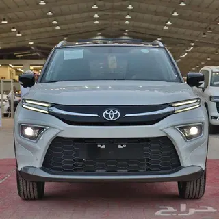 Toyota Urban Cruiser 2026 — Haraj