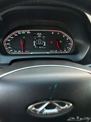 شيري Tiggo 4 2024