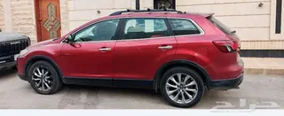 Mazda CX 9 2015 — Haraj