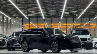 لاند روفر Range Rover Velar 2025 — Haraj
