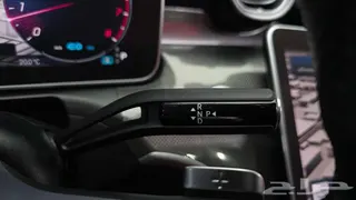 مرسيدس بنز C Class 2022