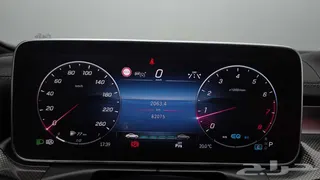 مرسيدس بنز C Class 2022