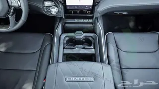 Dodge Ram 1500 2026