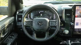 Dodge Ram 1500 2026