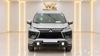 ميتسوبيشي اكس باندر 2026