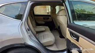 Honda CR-V 2020