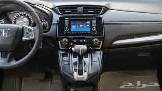 Honda CR-V 2020