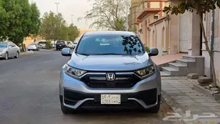 Honda CR-V 2020