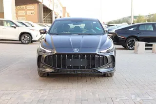 إم جي GT 2026
