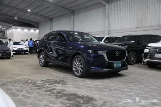 مازدا CX 60 2026
