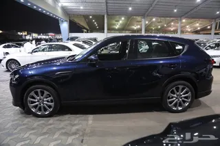 Mazda CX 60 2026