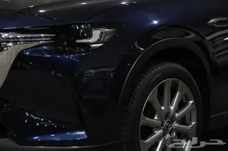 Mazda CX 60 2026