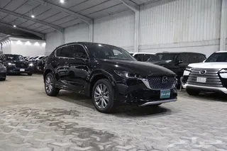 مازدا CX 5 2026 — Haraj