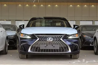 لكزس ES 350 2025
