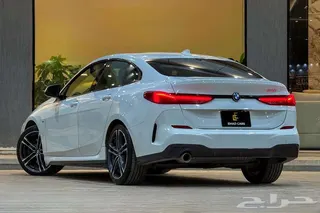 بي إم دبليو 2 Series 2020