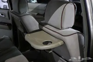 Nissan Patrol Super Safari 2009