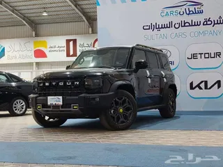 جيتور T2 2025