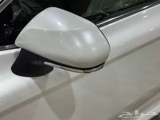 Toyota Camry 2026