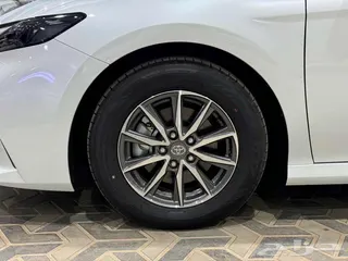 Toyota Camry 2026