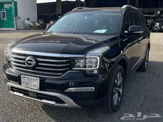 جي أيه سي GS8 2020