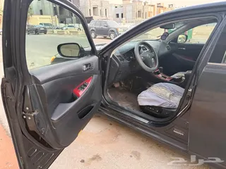 Lexus ES 350 2007