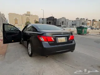 Lexus ES 350 2007