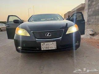 Lexus ES 350 2007