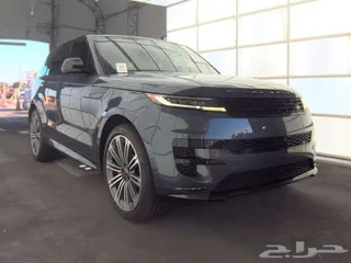 لاند روفر Range Rover Sport 2025