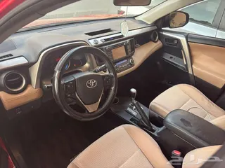 Toyota RAV4 2014