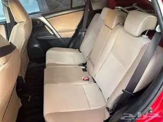 Toyota RAV4 2014