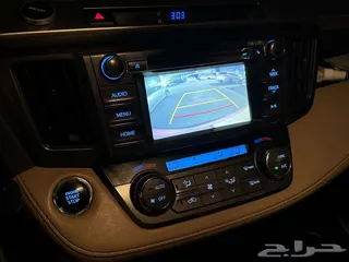 Toyota RAV4 2014