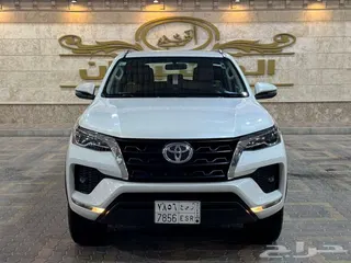 تويوتا فورتشنر VX 2023 — Haraj
