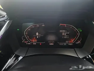 بي إم دبليو Z4 2024