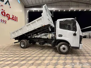 Dongfeng 007 2024