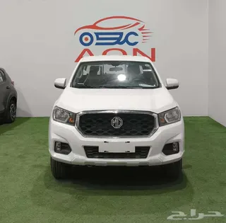 إم جي T 60 2025