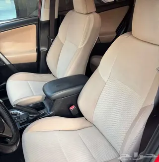 Toyota RAV4 2014