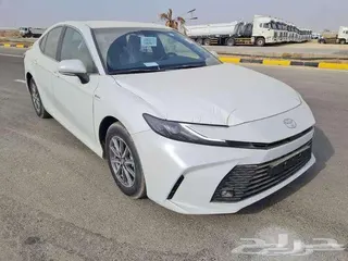 تويوتا كامري 2026 — Haraj