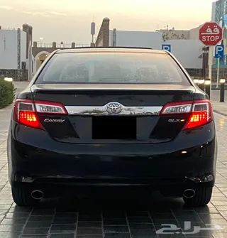 Toyota Camry 2014