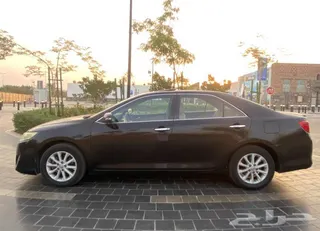 Toyota Camry 2014