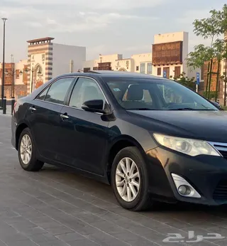 Toyota Camry 2014