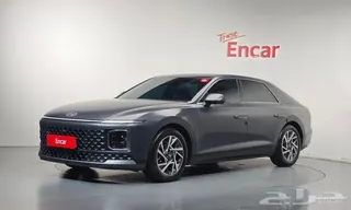 هيونداي ازيرا 2026
