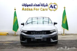 Kia K5 2025 — Haraj