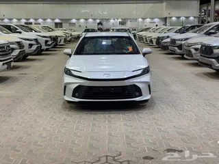 Toyota Camry 2026 — Haraj