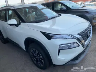 Nissan X-Trail 2026 — Haraj