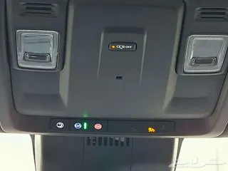 Chevrolet Suburban 2026