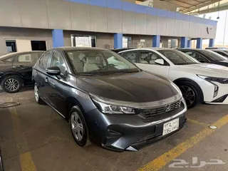 Honda City 2024 — Haraj