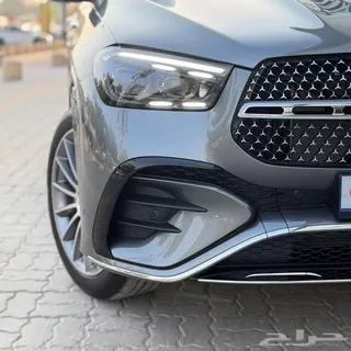 مرسيدس بنز GLE 2026