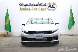 Kia K5 2025 — Haraj