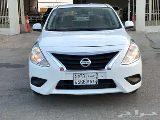 Nissan Sunny 2022 — Haraj