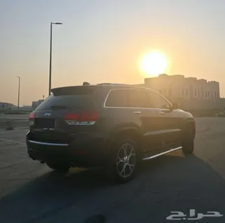 Jeep Grand Cherokee 2019 — Haraj